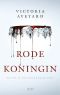 [Red Queen 01] • Rode Koningin